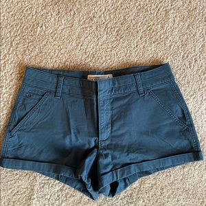 Abercrombie & Fitch shorts